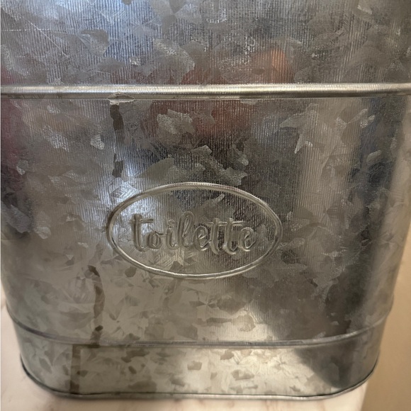 Autumn Alley Toilet Paper Holder/Storage - Picture 3 of 9